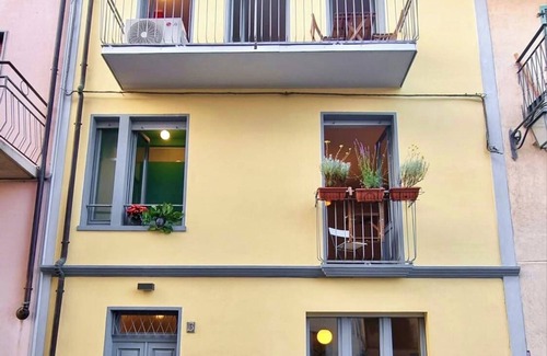 Comerio House | Charming house in the delightful Borgo Tra-Monti e Laghi