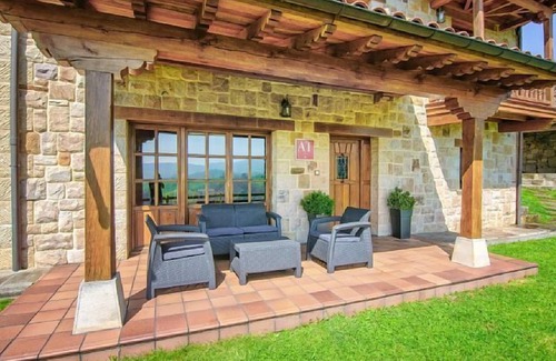 Selaya Cottage | Charming house in the Pasiegos Valleys