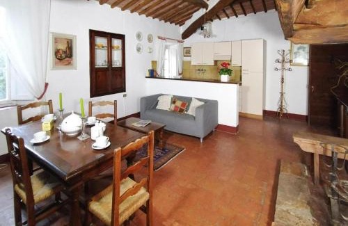 Simignano Apartment | Charming House in Tuscany with Pool & Views