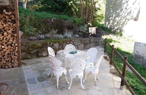Limonetto House | Charming house in traditional mountain village, all comfort.