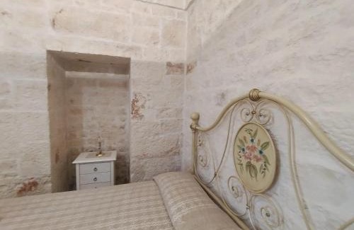 Impalata House | Charming house near Monopoli with terrace