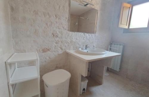 Impalata House | Charming house near Monopoli with terrace