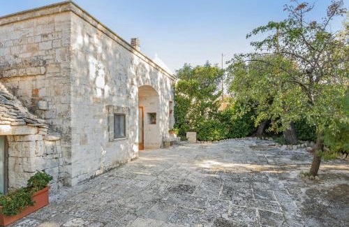 Impalata House | Charming house near Monopoli with terrace