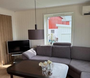 Strand House | Charming house near the sea and the Pulpit Rock