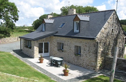 Plozevet House | Charming house on Plozevet