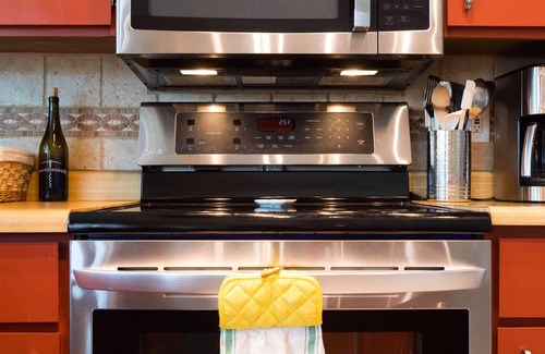 Tempe House | Charming House, Pool, Near Kiwanis Park, Freeways