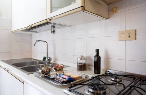 Perugia House | Charming House, private Garden and Parking, 5 minutes to Perugia centrum!