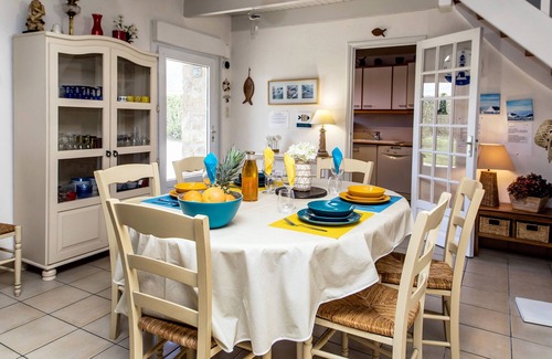 Sibiril Cottage | Charming house, very comfortable and by the beach, 5 minutes from the sea