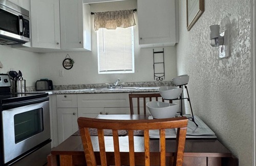 Delray Beach House | Charming house with AC in delightful Downtown Delray Beach