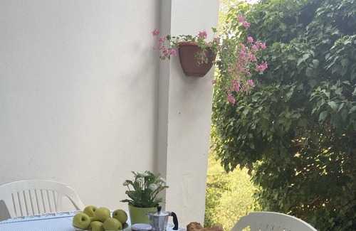 Santo Spirito Villa | Charming house with breathtaking view of the city, 500 m from the center!