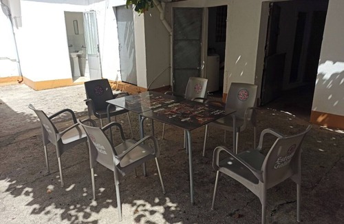 Mino House | Charming house with first floor, second floor and patio. With the beach 300 meters away