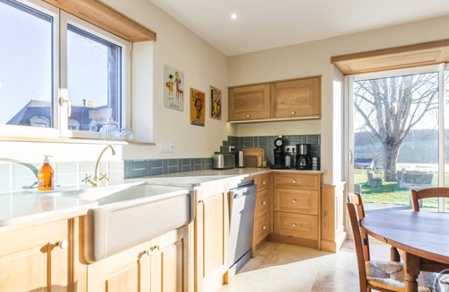 Marcilly Cottage | Charming house with garden, parking, and Wi-Fi near Marcilly