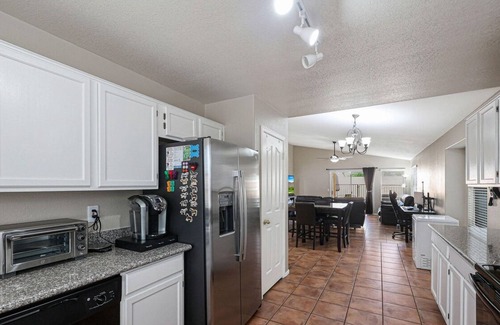 Superstition Springs House | Charming house with Pool, WiFi and AC in fantastic East Mesa