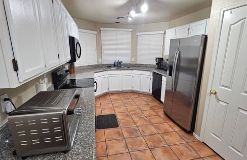 Superstition Springs House | Charming house with Pool, WiFi and AC in fantastic East Mesa