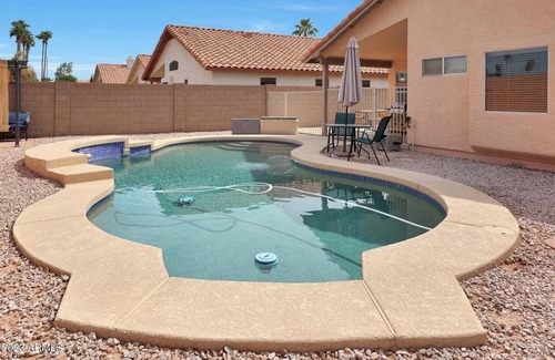 Superstition Springs House | Charming house with Pool, WiFi and AC in fantastic East Mesa