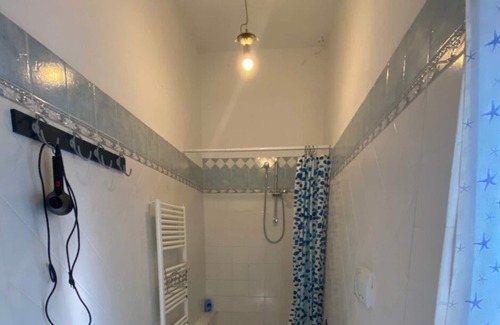 Stiava House | Charming house with private parking