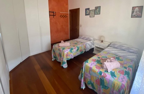 Stiava House | Charming house with private parking