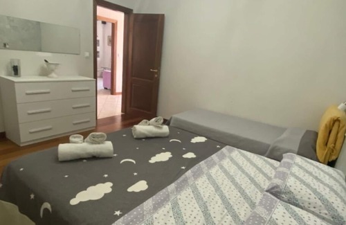 Stiava House | Charming house with private parking