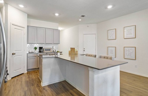 Hutto House | Charming Hutto TX Getaway