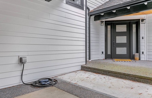 Bellingham Apartment | Charming Lake Samish Guest Suite in Bellingham with WiFi, AC