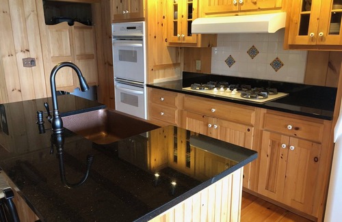 North Ferrisburgh Cottage | Charming Lake Cottage with Spectacular Views, Easy Water Access and Private Dock