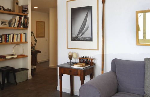 Bellagio Apartment | Charming Lake View Apartment with balcony close to the center