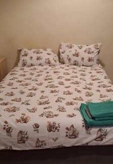 Thorpe Satchville House | Charming Leicester Guest Room with Shared Facilities