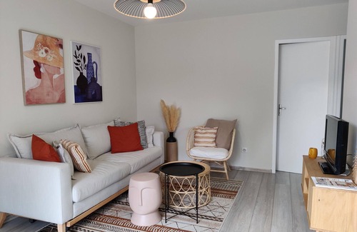 Cazaux House | Charming little house - Close to all amenities