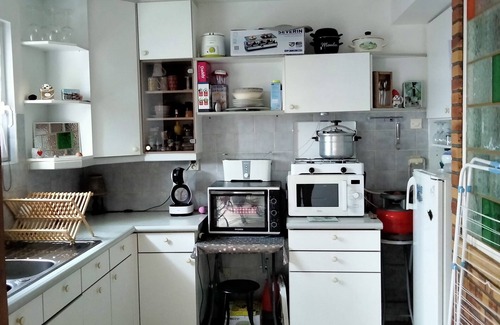 Le Treport House | Charming little house. in Le Tréport.