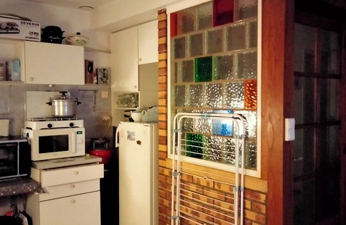Le Treport House | Charming little house. in Le Tréport.