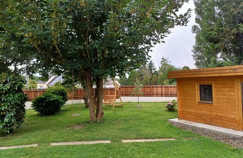 Locquirec House | Charming little house 5 minutes' walk from the beach