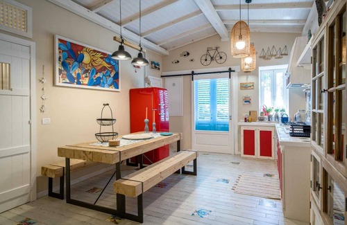 Villagonia House | Charming loft in Taormina