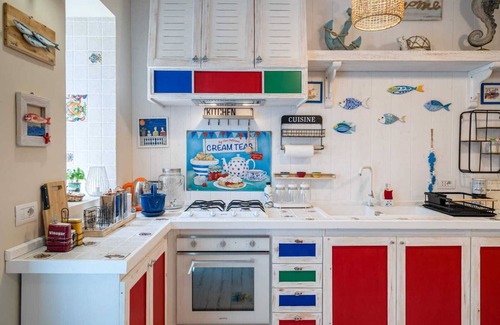 Villagonia House | Charming loft in Taormina