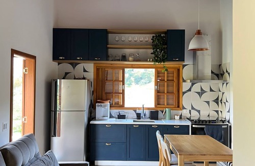 Araras House | Charming Loft in Secretário/Itaipava