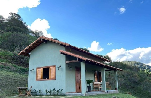 Araras House | Charming Loft in Secretário/Itaipava