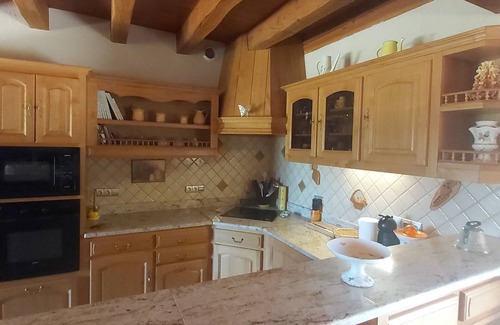 Strenquels Villa | Charming Lotoise residence with swimming pool