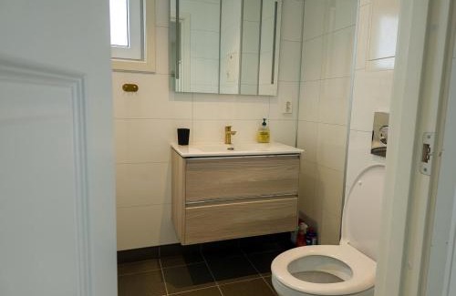 Ardalstangen Apartment | Charming Luxury apt by Unesco Jotunheimen