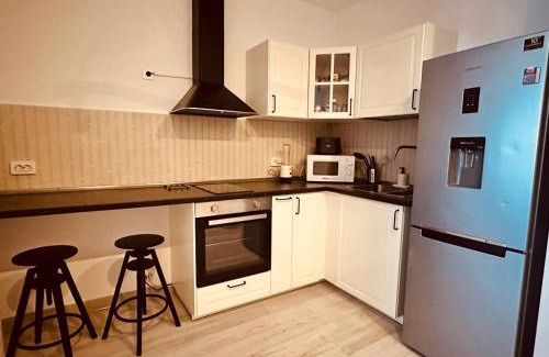Sector 4 Apartment | Charming Luxury RGR apartment
