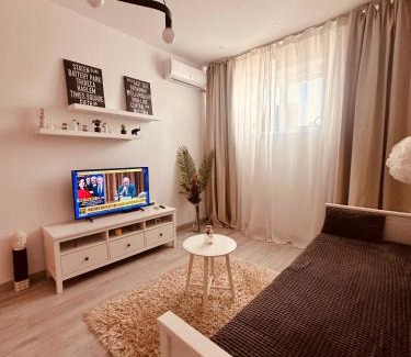 Sector 4 Apartment | Charming Luxury RGR apartment
