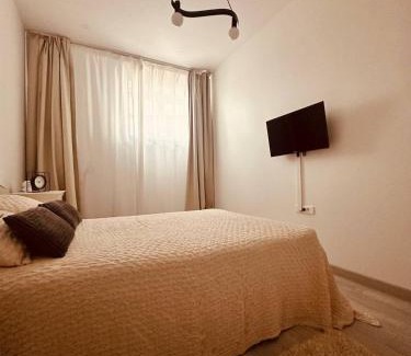 Sector 4 Apartment | Charming Luxury RGR apartment