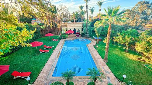 Menara Villa | Charming Luxury Villa - Pool & Hot Tub