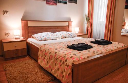 Cres Apartment | Charming marine style apartment