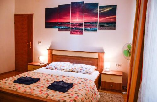 Cres Apartment | Charming marine style apartment