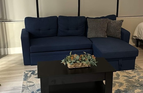 Coral Way Apartment | Charming Miami Studio