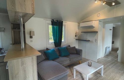 Vidauban House | Charming mobile home in the heart of nature