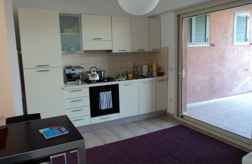 Ricadi Apartment | Charming Modern Property