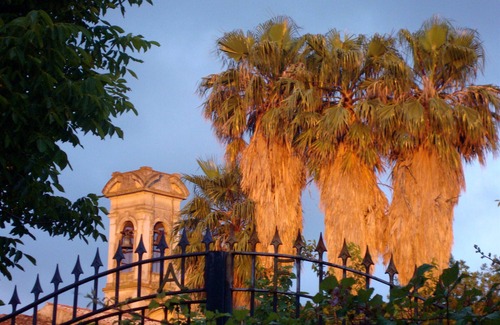 Ricadi Apartment | Charming Modern Property