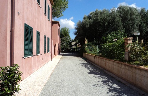 Ricadi Apartment | Charming Modern Property