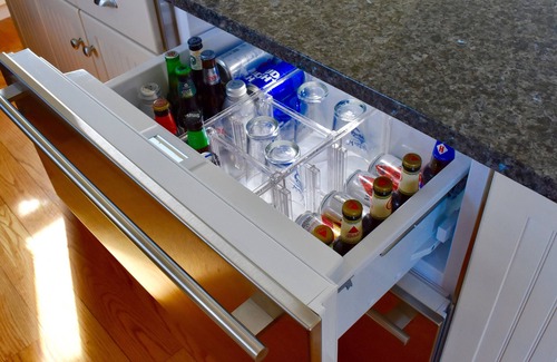 Montauk House | Charming Montauk Beach House off East Lake Drive - Sunset and Water Views