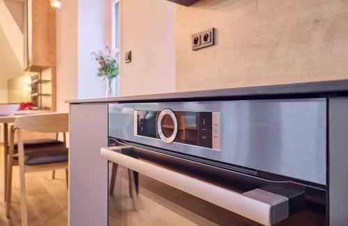 Pec pod Snezkou Apartment | Charming Mountain Oasis by Interhome